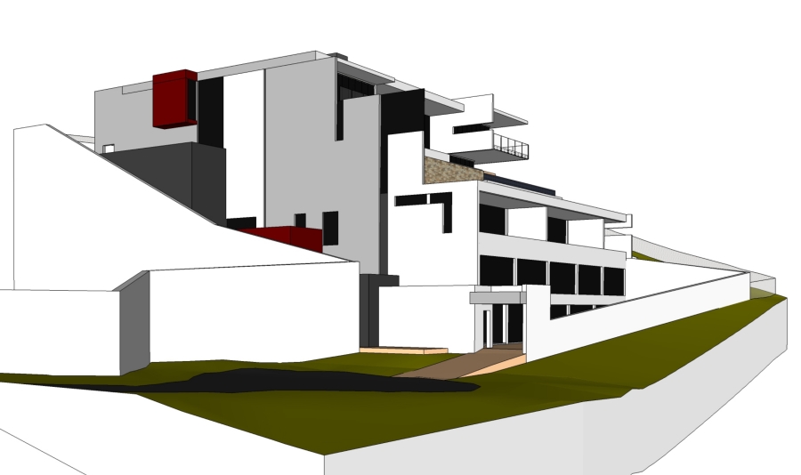 0 Bedroom Property for Sale in Gordon Heights Western Cape